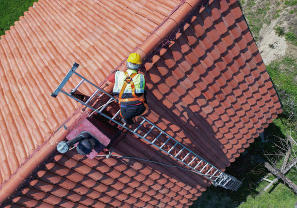 Best Rubber Roofing (EPDM, TPO)  in Indian Hills, NM
