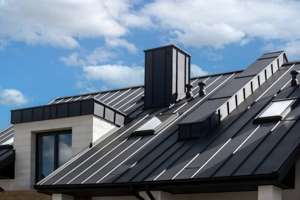 Best Commercial Roofing Services  in Indian Hills, NM