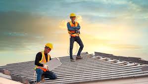 Best Rubber Roofing (EPDM, TPO)  in Indian Hills, NM